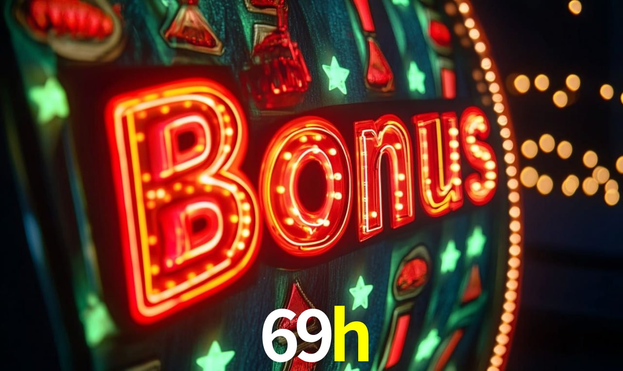Roda da fortuna na 69h