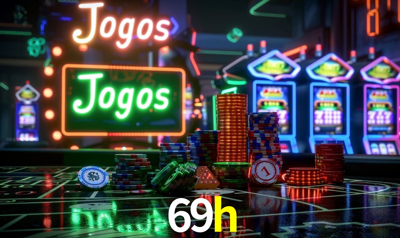 Escolher plataforma para baixar 69h