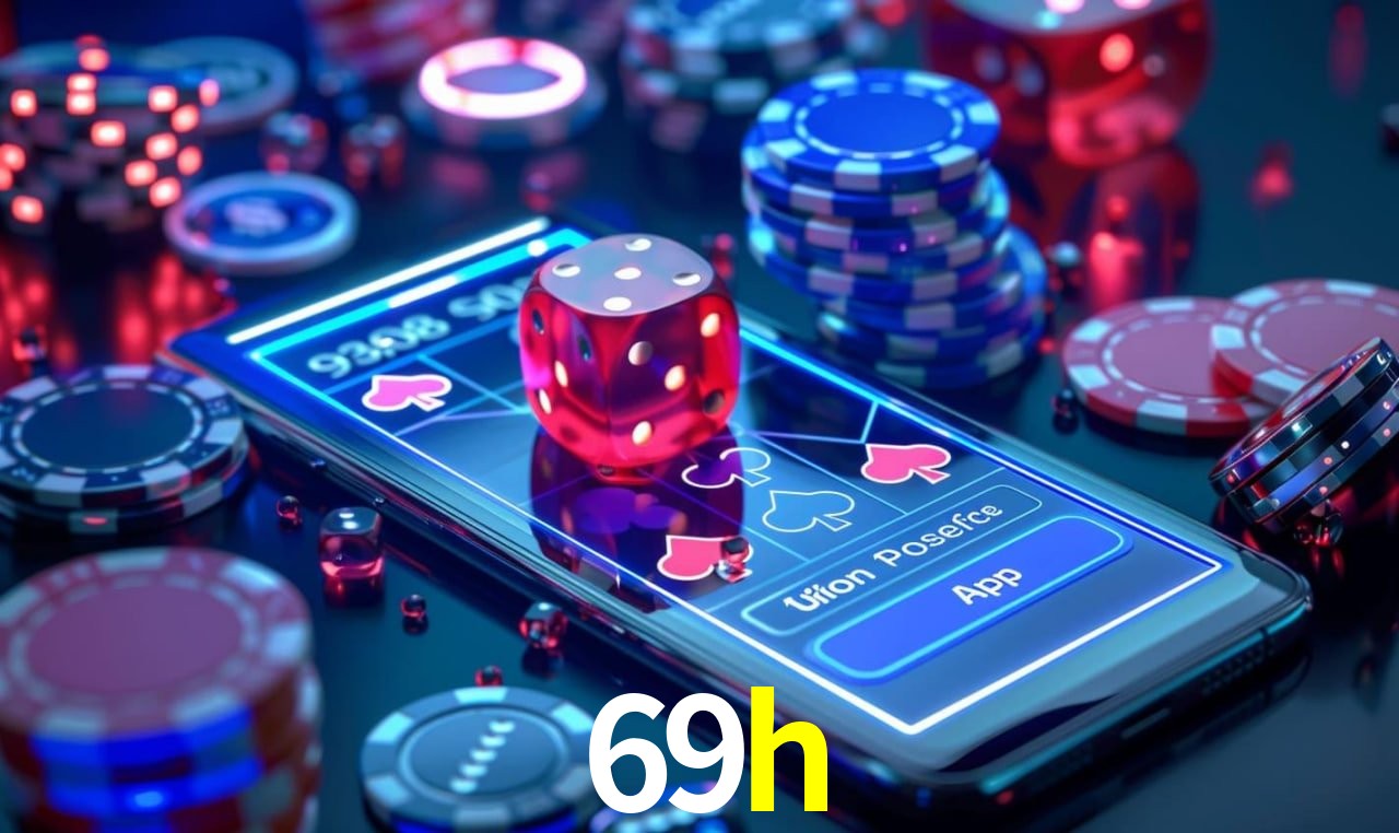 Canal oficial no Telegram da 69h