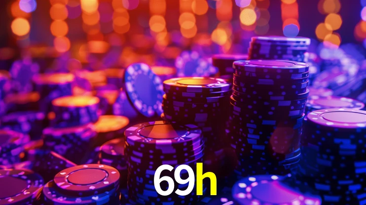 Mercados ao vivo e cash out na 69h
